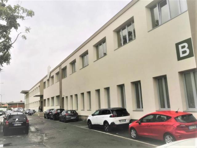Ufficio Robecco 30mq
