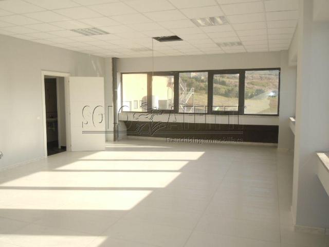Ufficio trilocale 145mq