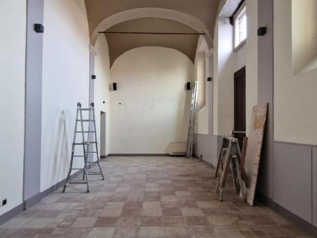 Ufficio trilocale 180mq