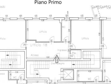 Ufficio 150mq