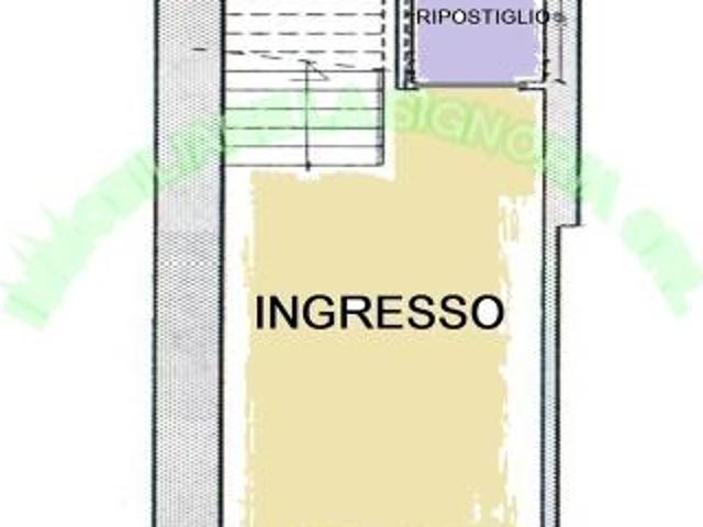 Ufficio 170mq