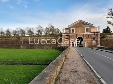 Via Delle Tagliate Seconda, Lucca, Lucca Toscana, Toscana