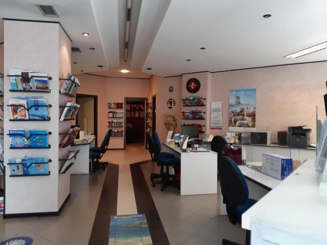 Ufficio 182mq
