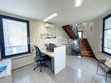 Ufficio 120mq