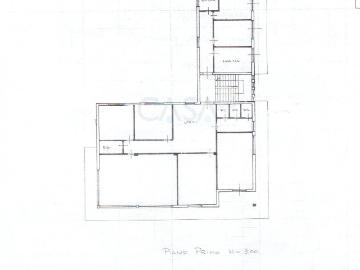 Ufficio 12 vani 600mq
