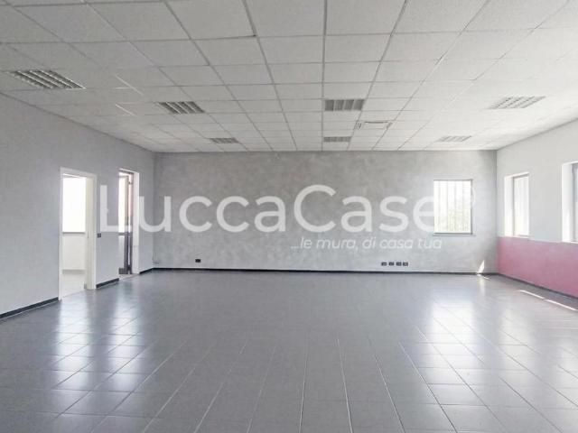 Ufficio 130mq
