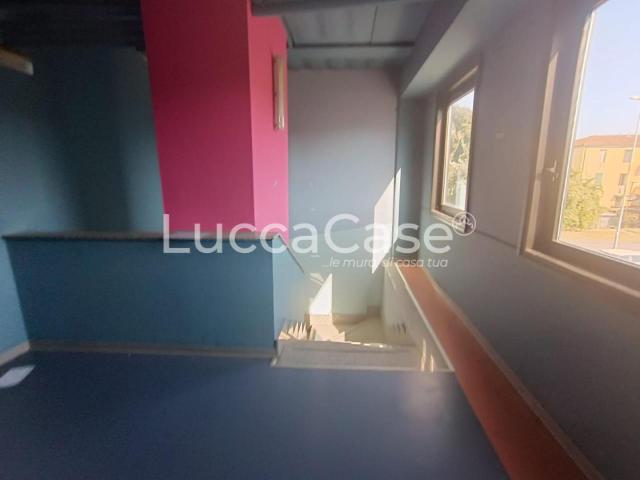 Ufficio 250mq