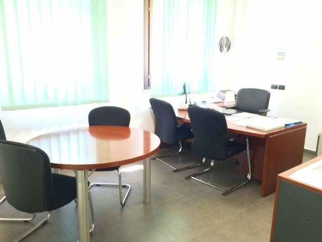Ufficio 273mq