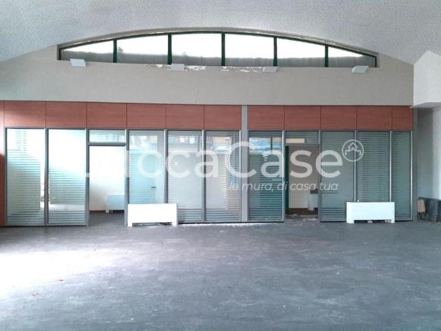 Ufficio 350mq