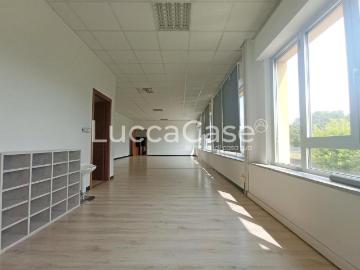 Ufficio 300mq