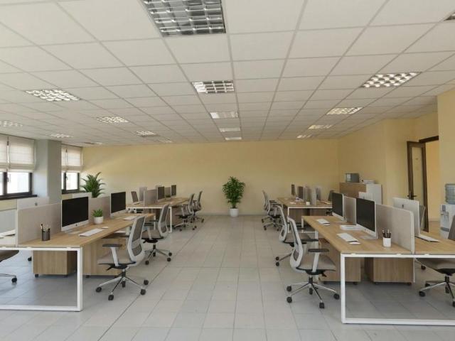 Ufficio 315mq