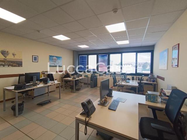 Ufficio 400mq