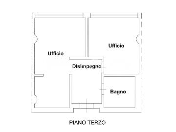 Ufficio 42mq