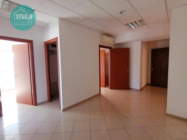 Ufficio 5 vani 100mq