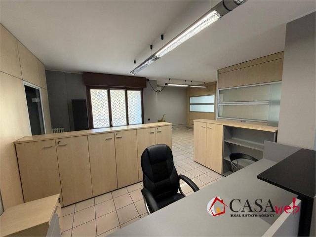 Ufficio 6 vani 140mq