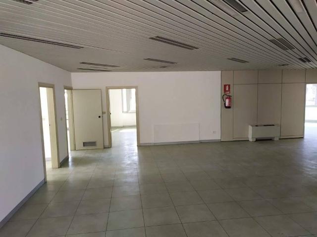 Ufficio 6 vani 280mq