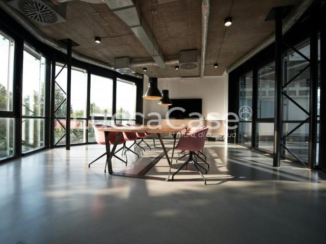Ufficio 80mq