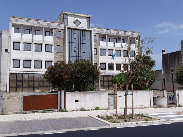 Ufficio 8 vani 294mq