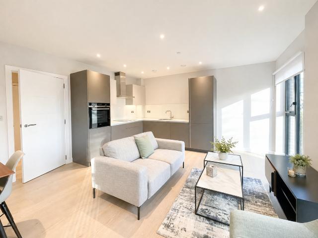 Ufford Street, London SE1, 1 bed flat to rent, £2,700 pcm | PrimeLocation