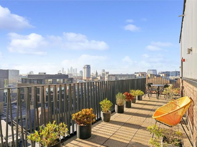 Ufford Street, London SE1, 2 bed flat to rent, £3,975 pcm | PrimeLocation