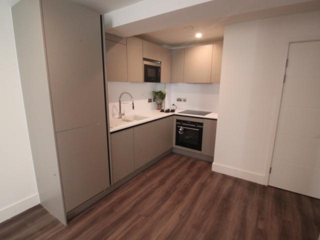 Ufford Street, London, SE1