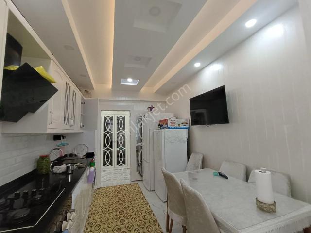Ufkundan Şahintepe Satılık Daire 2+1 Kilerli Arakat
