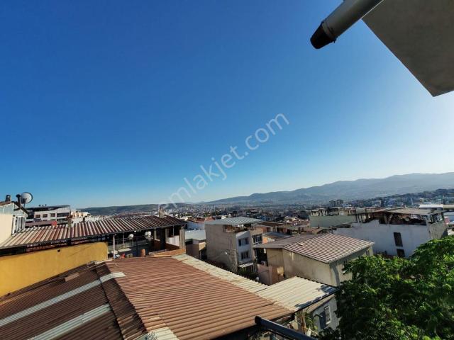 Ufuk Mah. Balkonlu Doğalgazlı 2+1 Kiralık Daire
