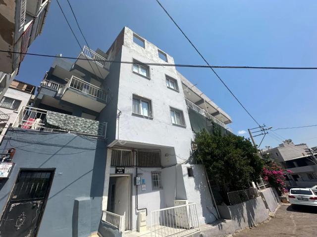 Ufuk Mh 3+1 Doğalgazlı Kapalı Mutfak Temiz Boyalı