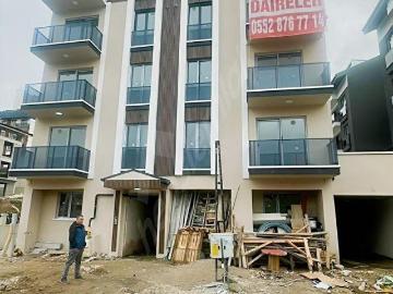 UFUK ÜNİVERSİTESİ YANINDA 2+1 85 M2 DUBLEKS DAİRE YATIRIM FIRSAT