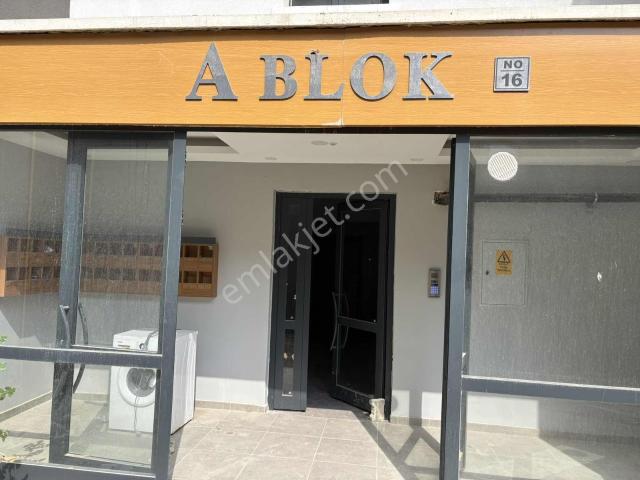 Ufuk Üniversitesi Yakını Ara Kat Sıfır Eşyalı Kiralık 1+1 Daire