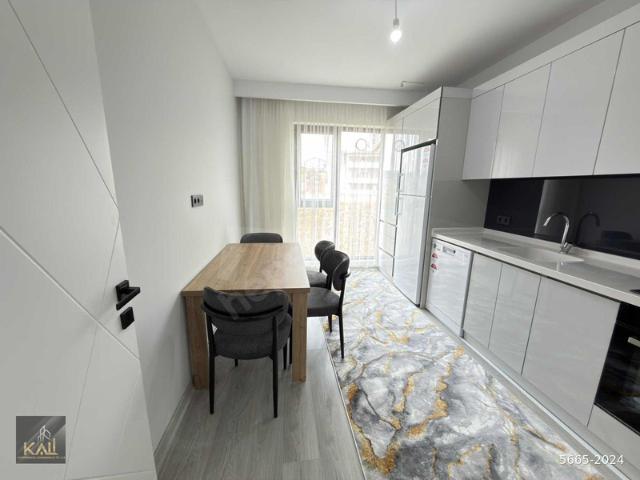 Ufuk Üniversitesi Yakını Sıfır Eşyalı 2+1 Daire KALİ A.Ş