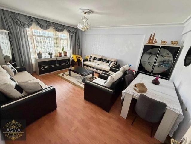 Ufuktepe 2. Kat Konumunda Full Eşyalı Manzaralı Kiralık!