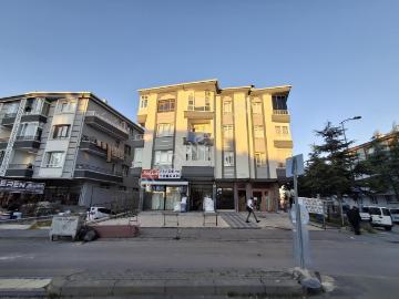 Ufuktepe Cadde Üzeri Yapılı 3+1 Kiralık Arakat Daire