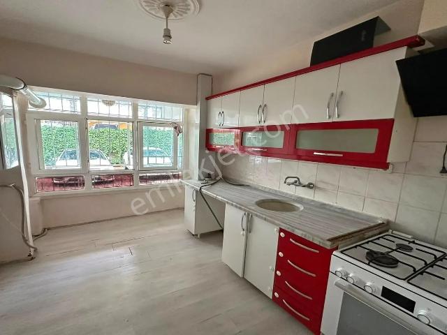 Ufuktepe Cadde Yakını 3+1 Yüksek Giriş Krediye Uygun Daire