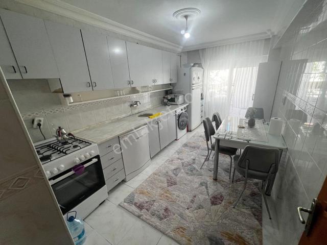 Ufuktepe Mahallesi Cadde Yakını Masrafsız 3+1 Daire