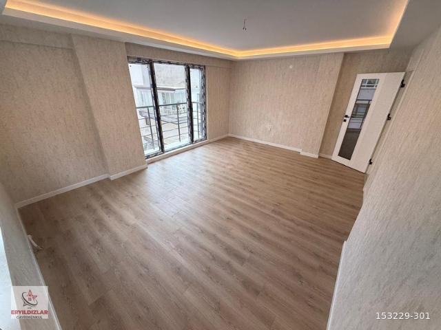 UFUKTEPE OSMANGAZİ MAHALLESİN'DE 3+1 OTURUMA HAZIR SATILIK DAİRE