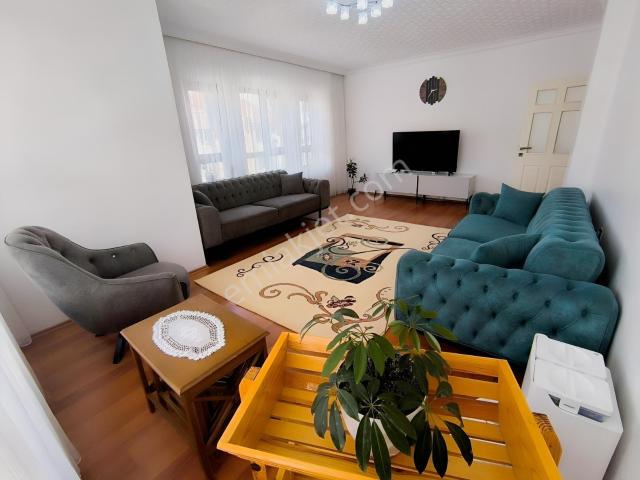 Ufuktepe'de Bakımlı Satılık 3+1 Daire