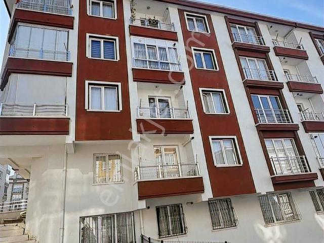 Ufuktepede Satılık 3+1