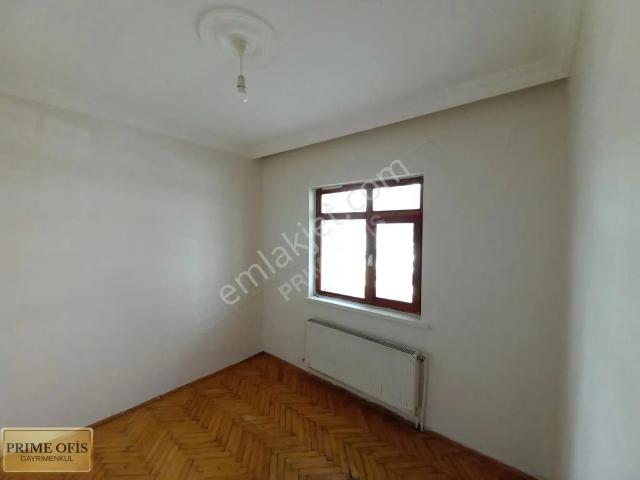 Ufuktepede 4+1 Çift Girişli Ters Dubleks Daire