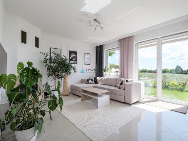 Żukowo, Batorego, 115,30 m2