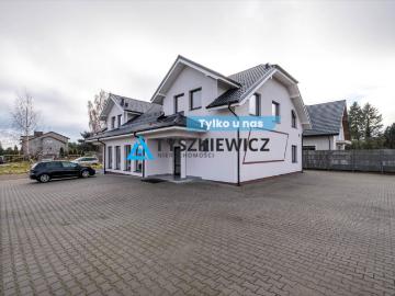 Żukowo, Powiat kartuski, Województwo pomorskie