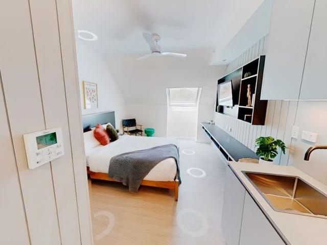 UKO Annandale Village, Sydney