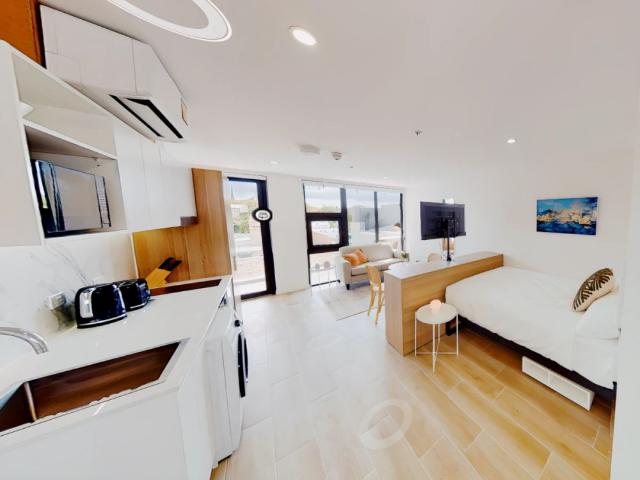 UKO Annandale Village, Sydney