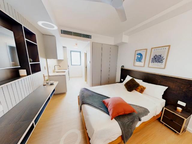 UKO Annandale Village, Sydney