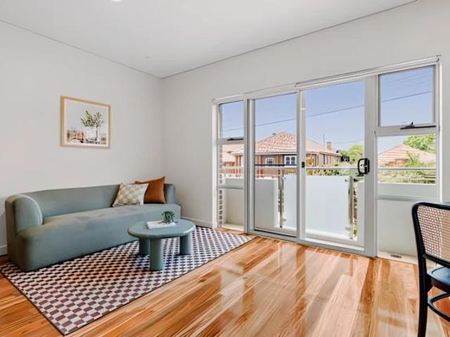UKO Ashfield, Sydney
