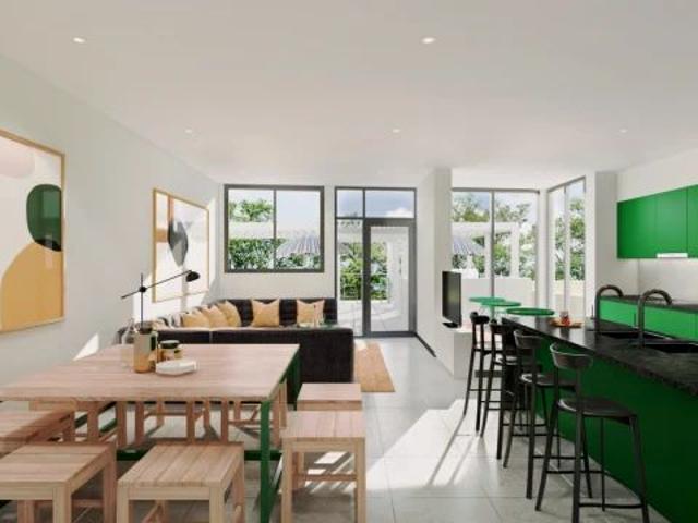 UKO Ashfield Village, Sydney