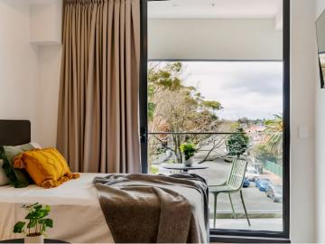 UKO Botany, Sydney