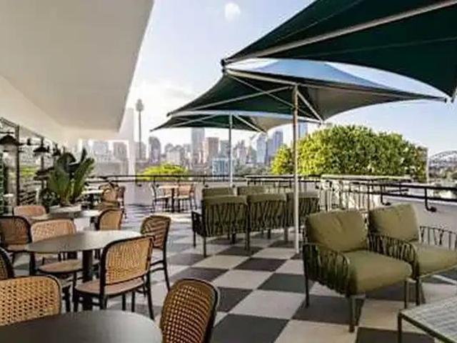 UKO Potts Point, Sydney