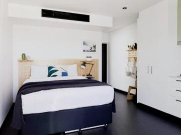 UKO Paddington village, Sydney