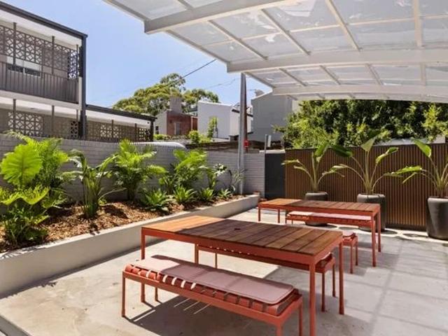 UKO Redfern, Sydney